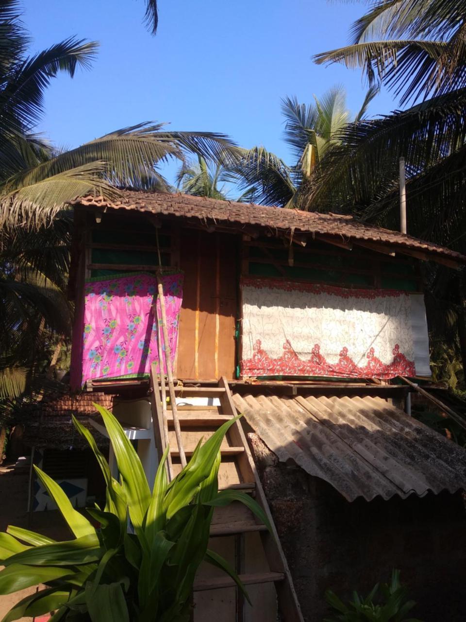 Surya Beach * Gokarna (Karnataka)