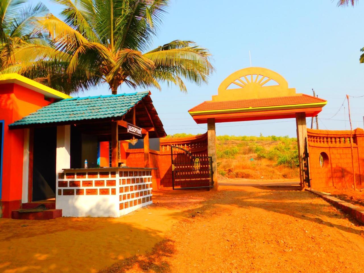 Resort Coconut Tree Gokarna *