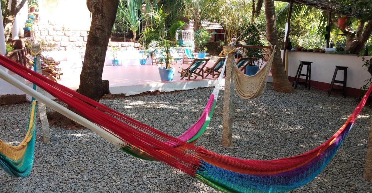 Holiday home Namaste Yoga Farm Gokarna (Karnataka)