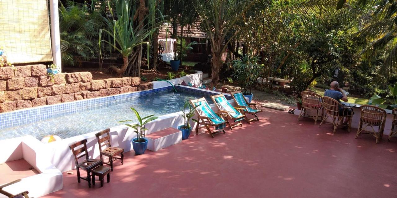 Namaste Yoga Farm Holiday home Gokarna (Karnataka)