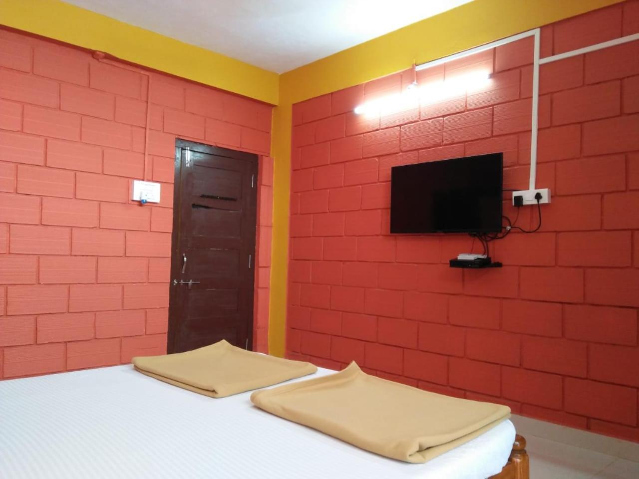 Hotel Shanthi Krishna Residency 3*