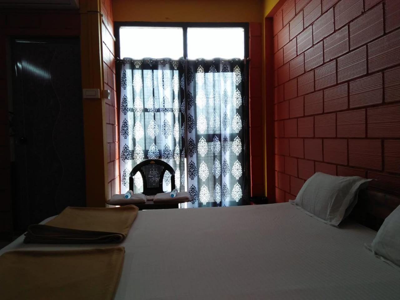 Hotel Shanthi Krishna Residency