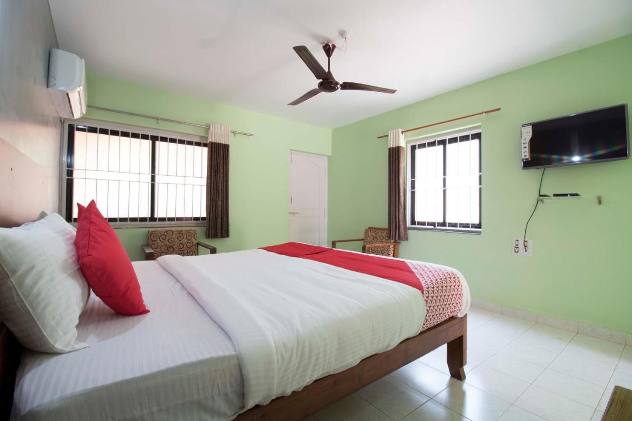 Kawari Resorts Gokarna (Karnataka)