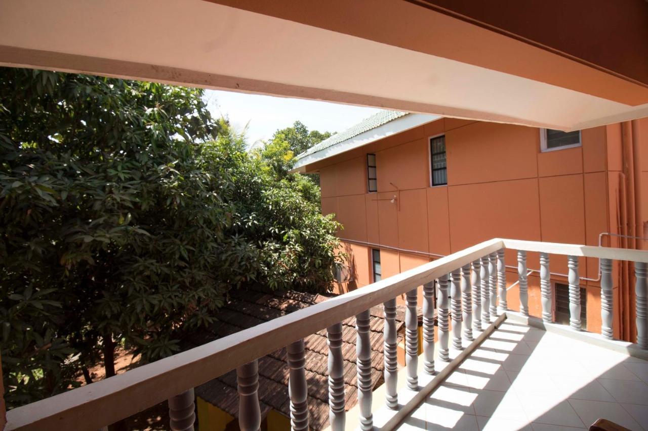 Kawari Resorts 2*