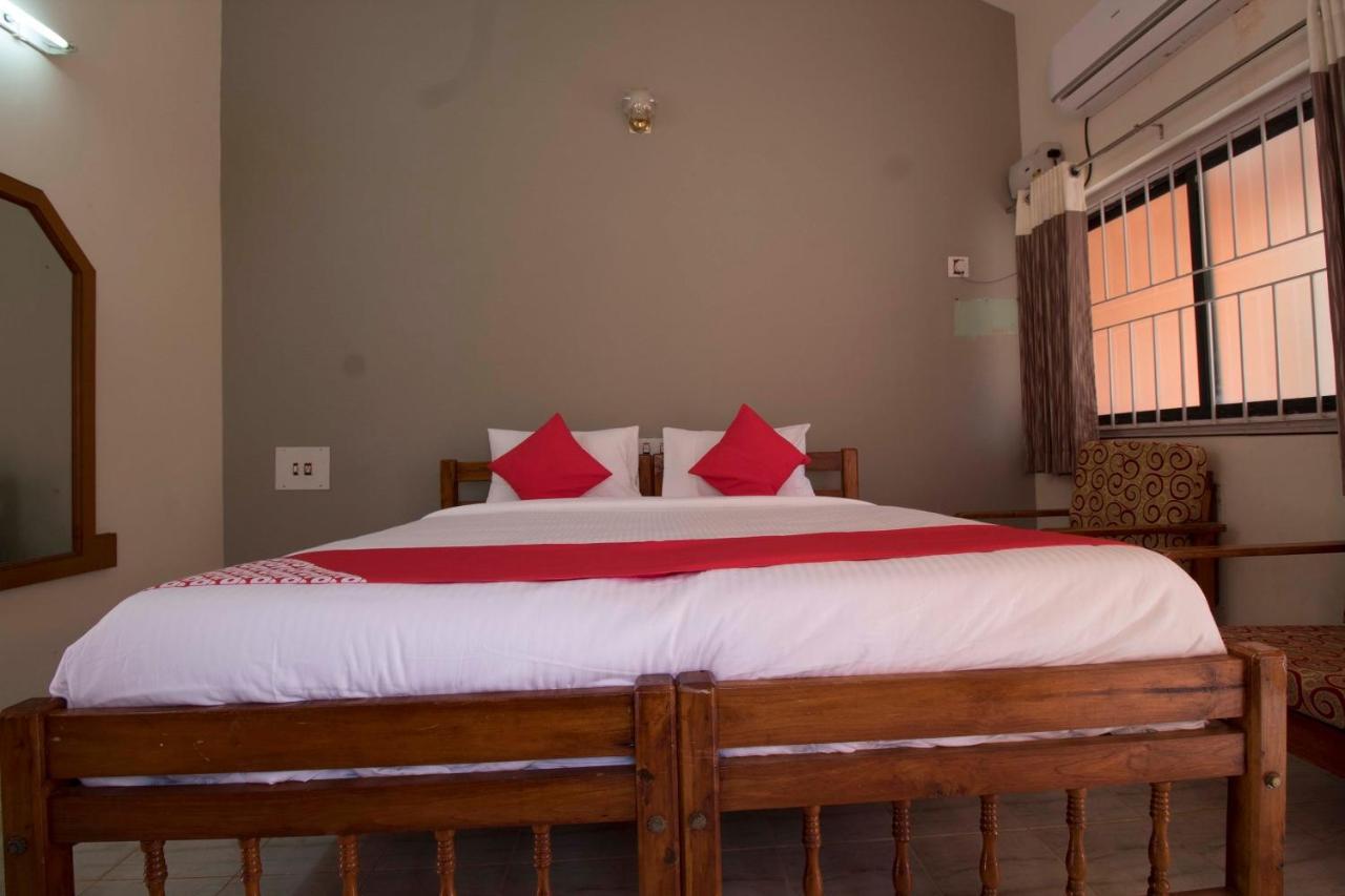 Kawari Resorts Hotel