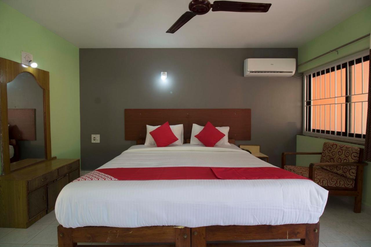 Kawari Resorts Hotel Gokarna (Karnataka)