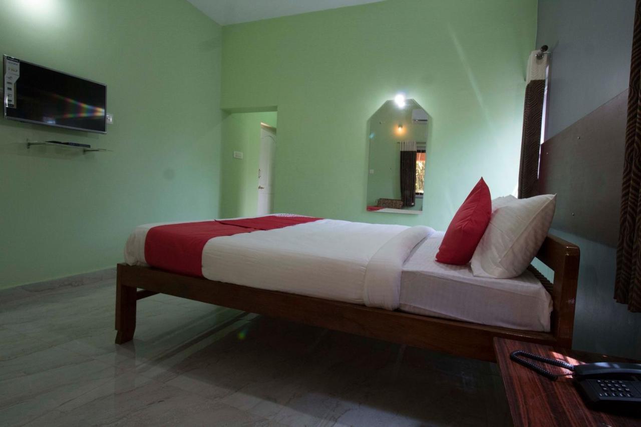 Kawari Resorts Hotel Gokarna (Karnataka)