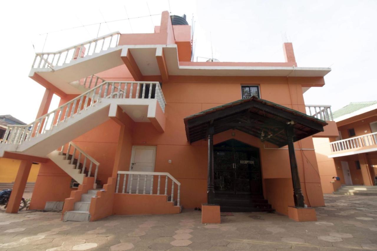 Hotel Kawari Resorts 2*