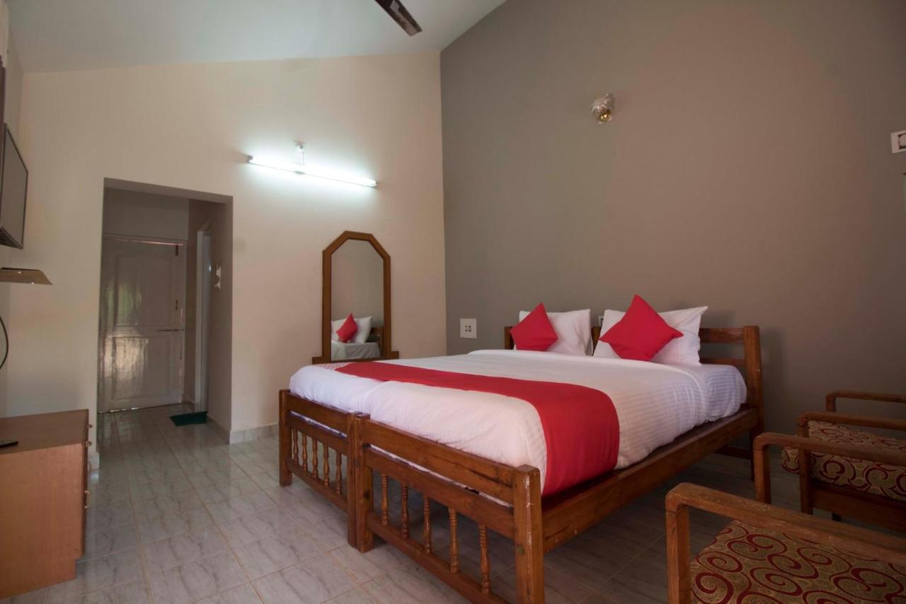 Kawari Resorts 2*