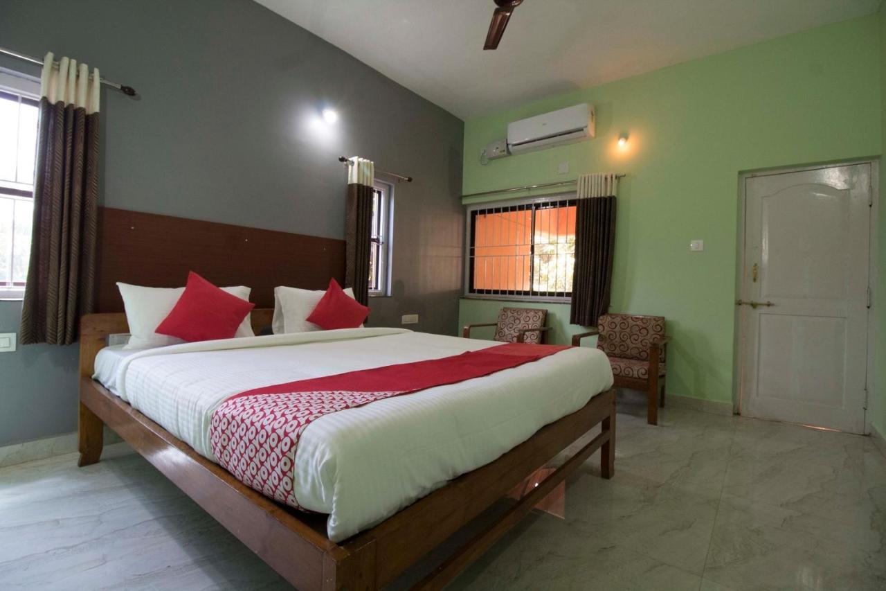 Kawari Resorts Hotel Gokarna (Karnataka)