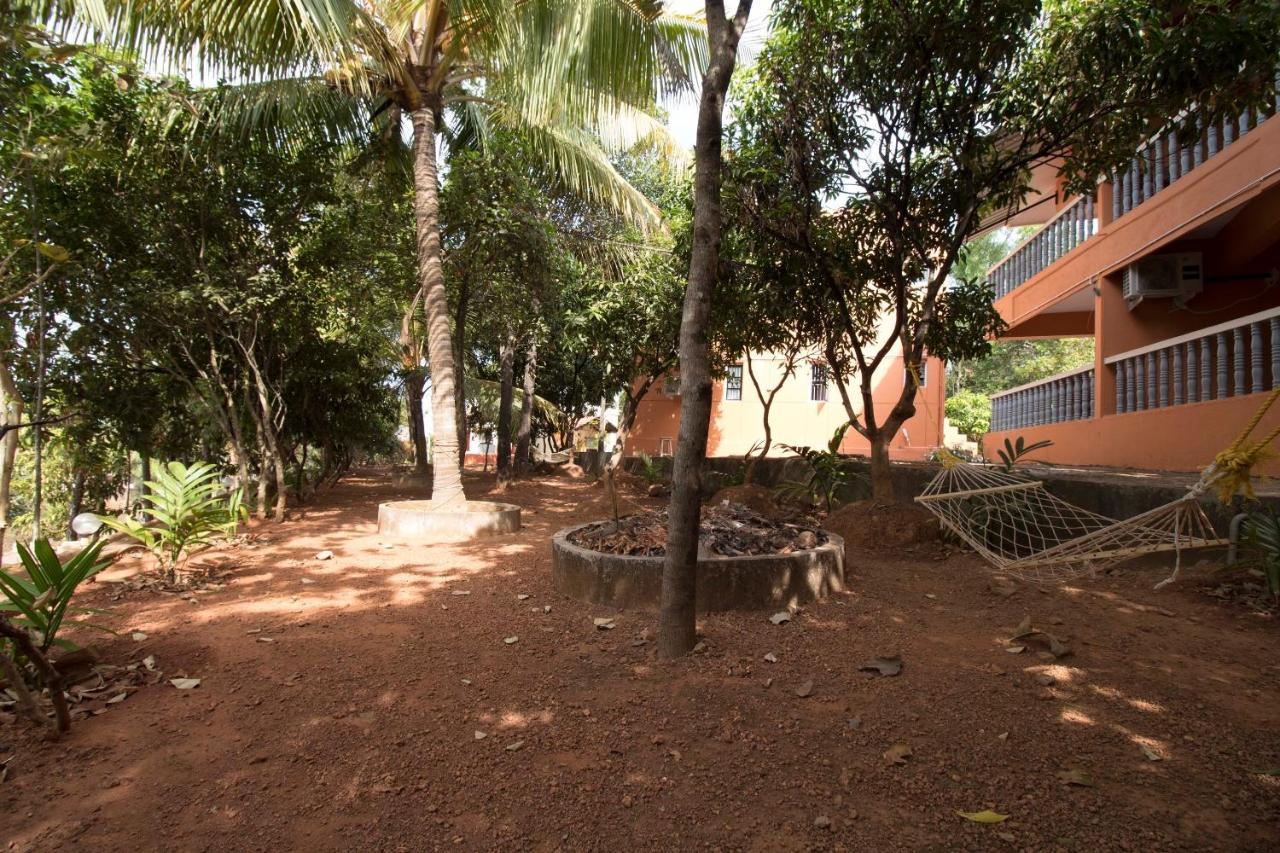 Kawari Resorts Hotel 2*