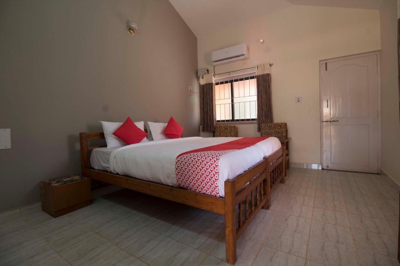 Kawari Resorts 2*