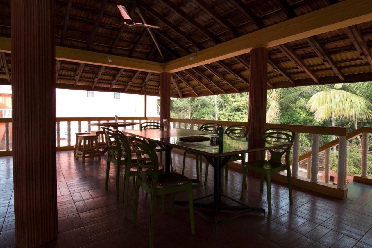 Kawari Resorts 2* Gokarna (Karnataka)