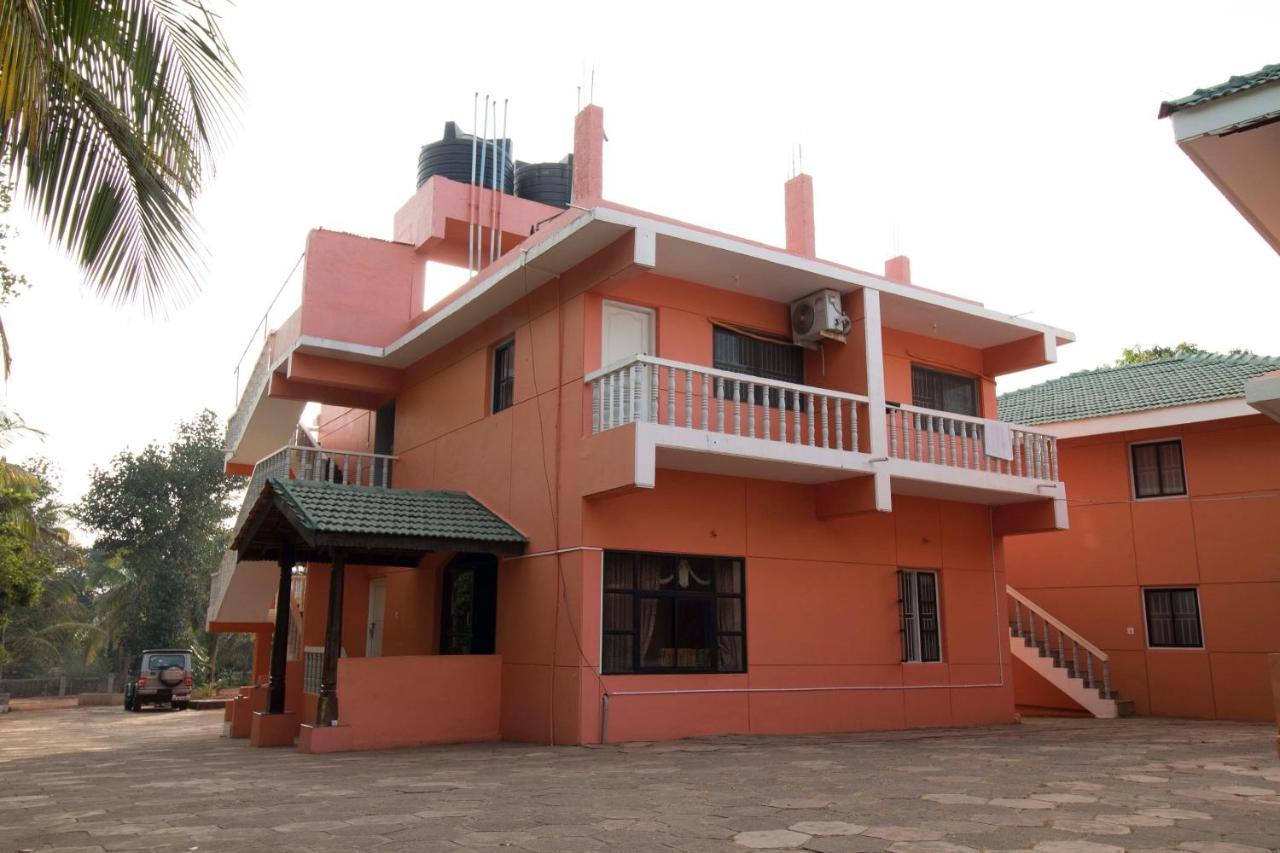 Kawari Resorts Hotel 2*