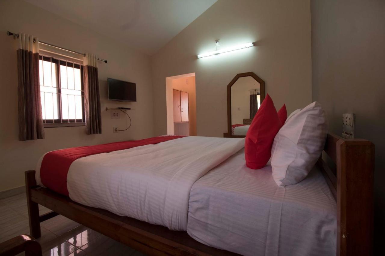Hotel Kawari Resorts 2*
