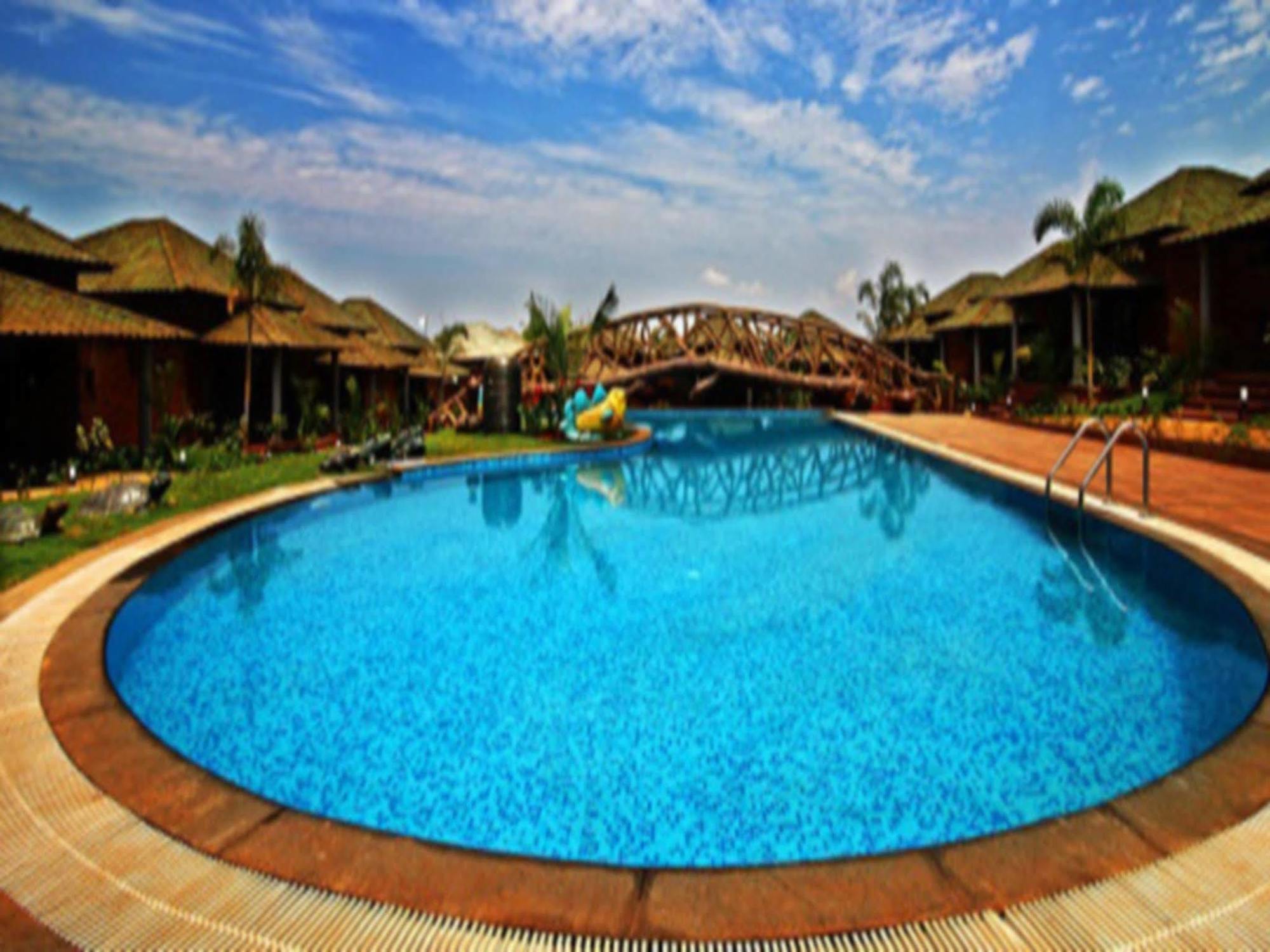 Samruddhi Sanskruti 3* Gokarna (Karnataka)