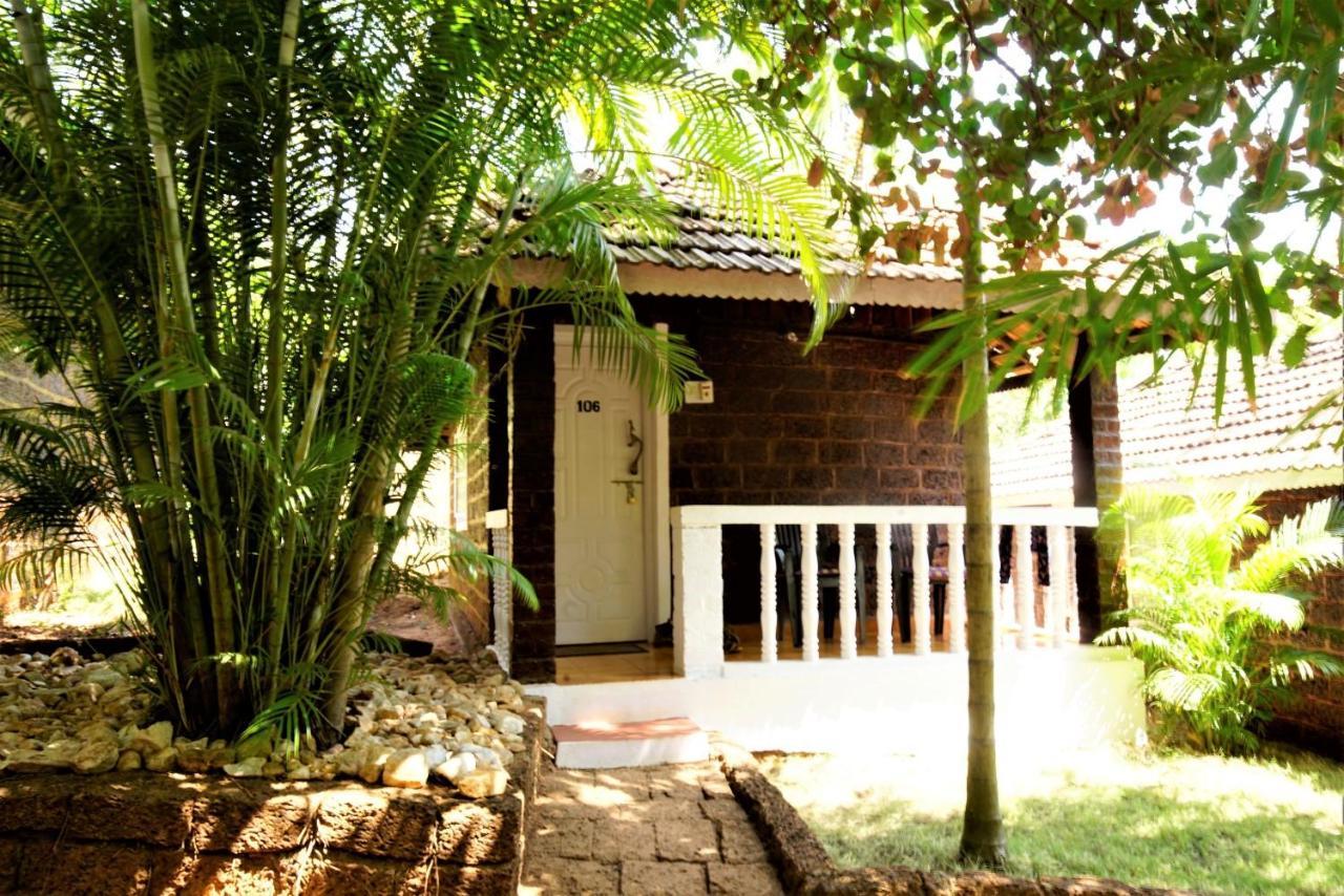 Namaste Yoga Farm Holiday home Gokarna (Karnataka)