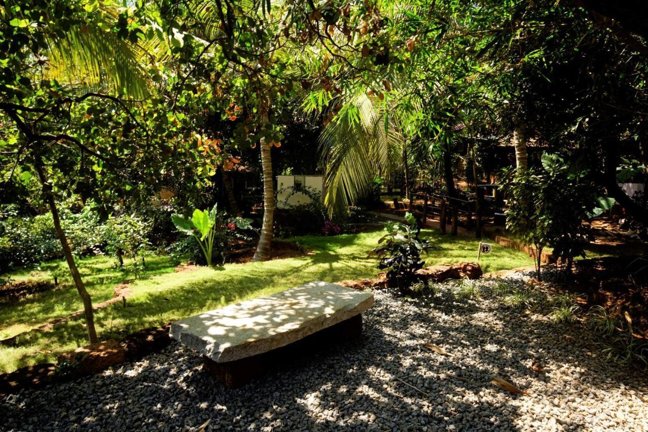 Holiday home Namaste Yoga Farm *