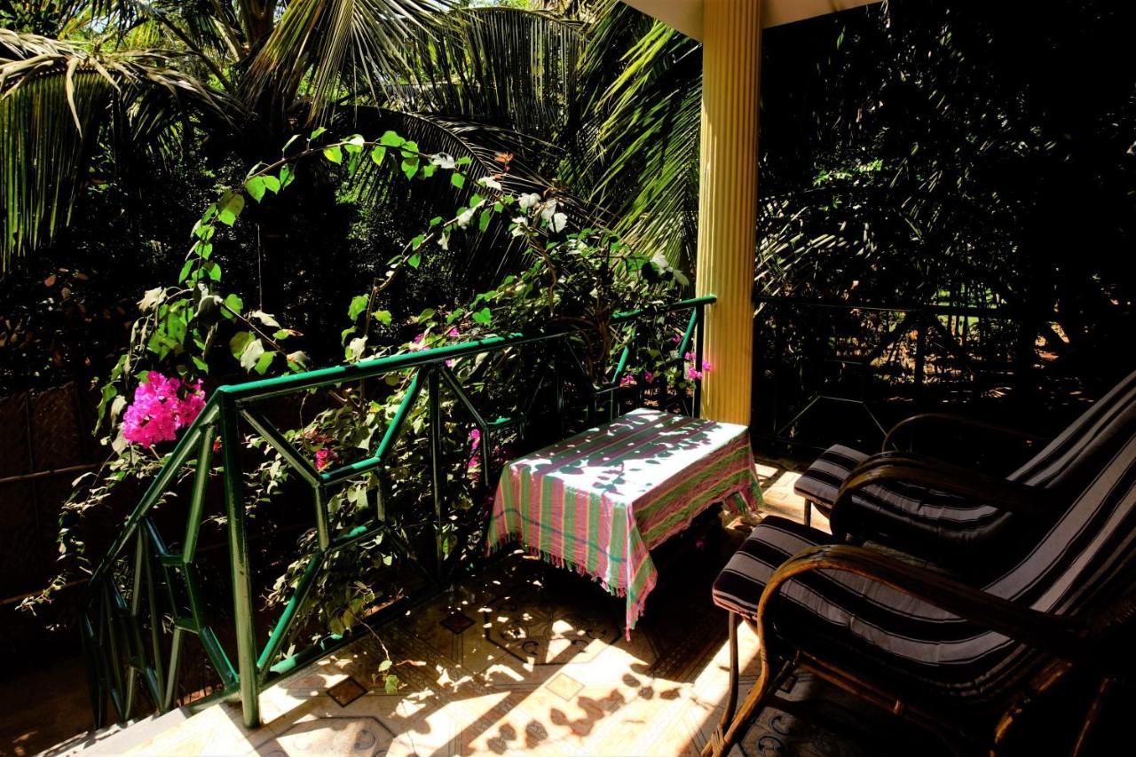 Namaste Yoga Farm Gokarna (Karnataka)
