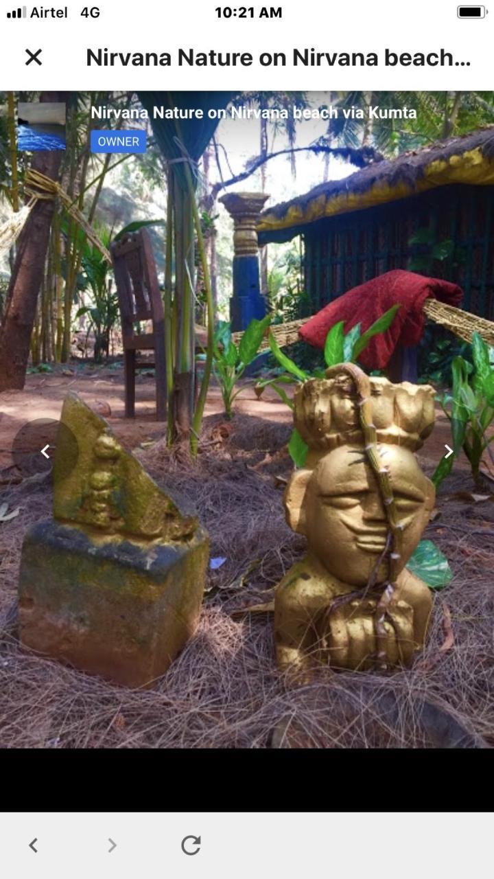 Nirvana Nature Gokarna (Karnataka)