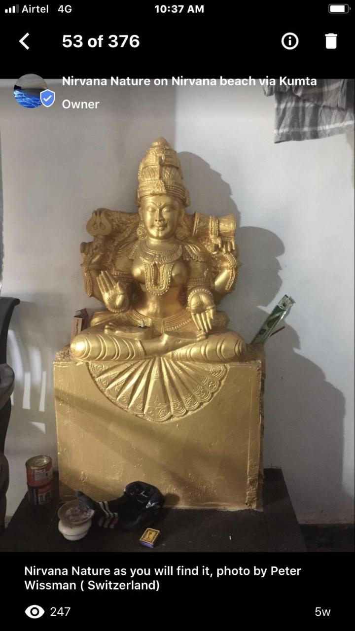 Resort Nirvana Nature Gokarna (Karnataka)