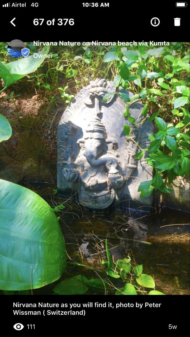 Nirvana Nature Resort