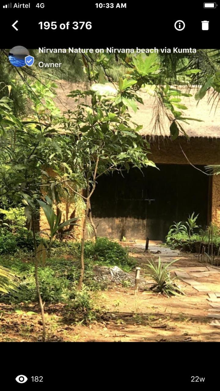 Nirvana Nature Resort Gokarna (Karnataka)