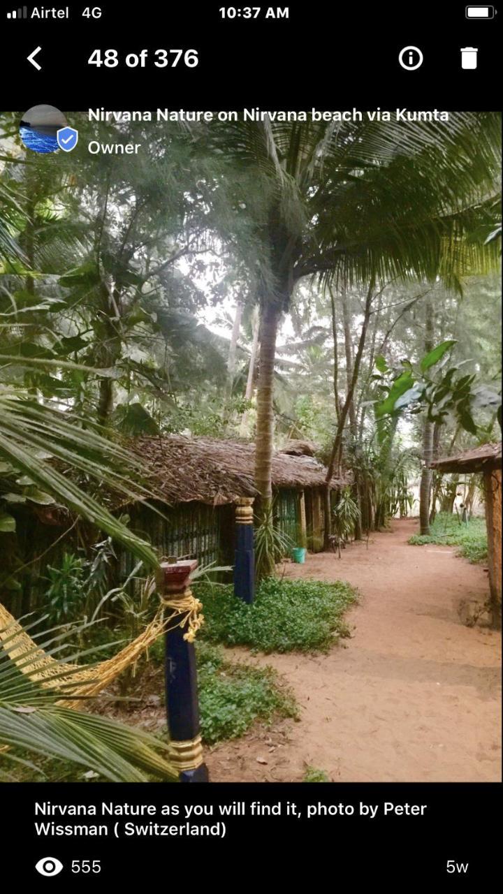 Resort Nirvana Nature