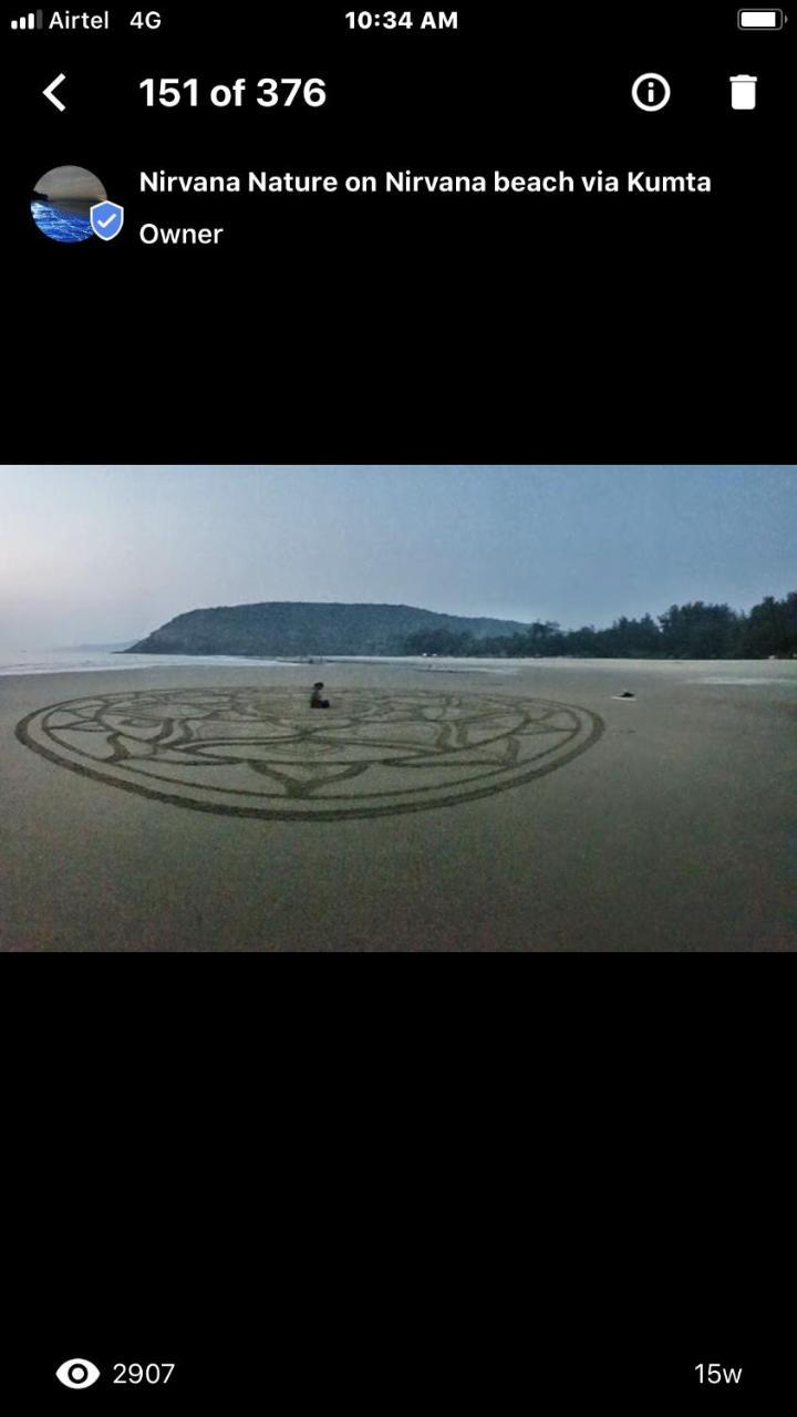 Nirvana Nature Gokarna (Karnataka)