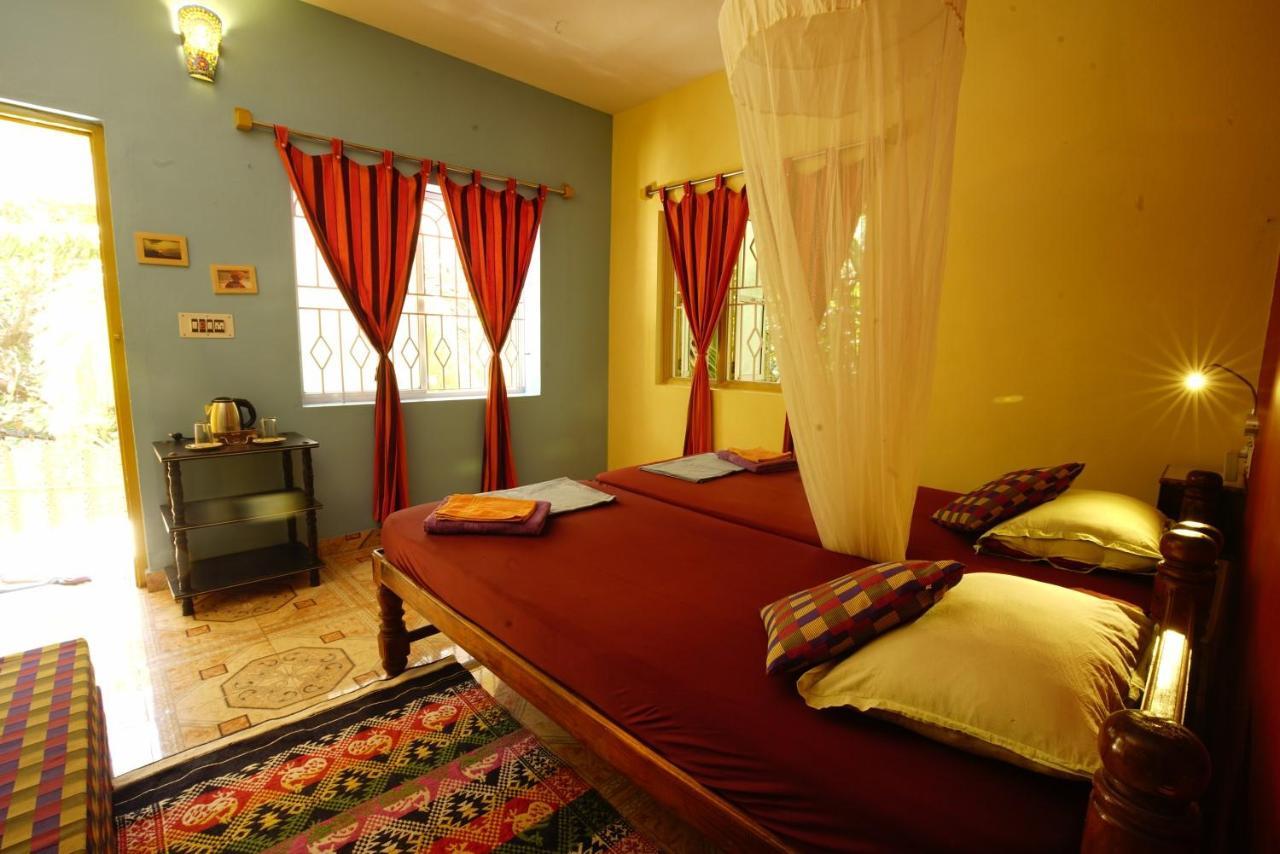 Namaste Yoga Farm Holiday home *