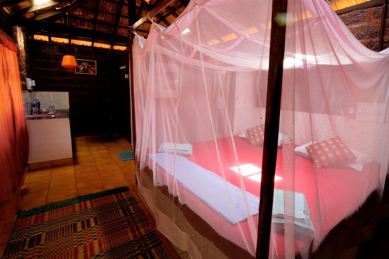 Namaste Yoga Farm Holiday home Gokarna (Karnataka)