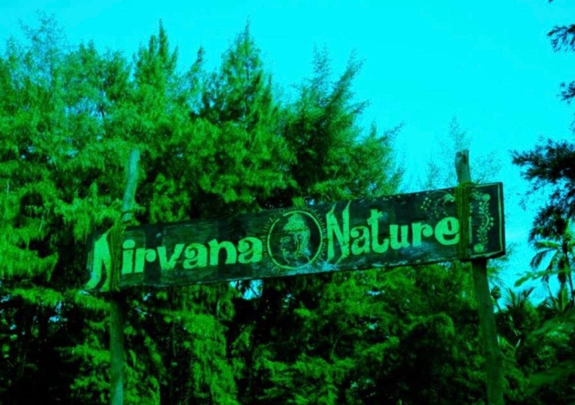 Nirvana Nature * Gokarna (Karnataka)