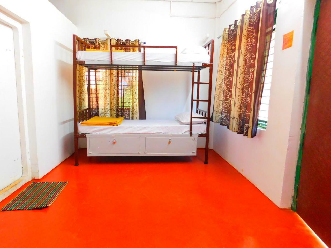 Coconut Tree Resort Gokarna (Karnataka)