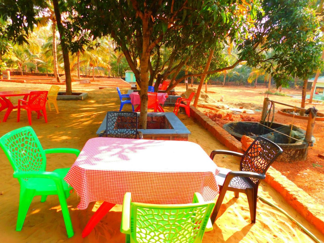 Resort Coconut Tree Gokarna *