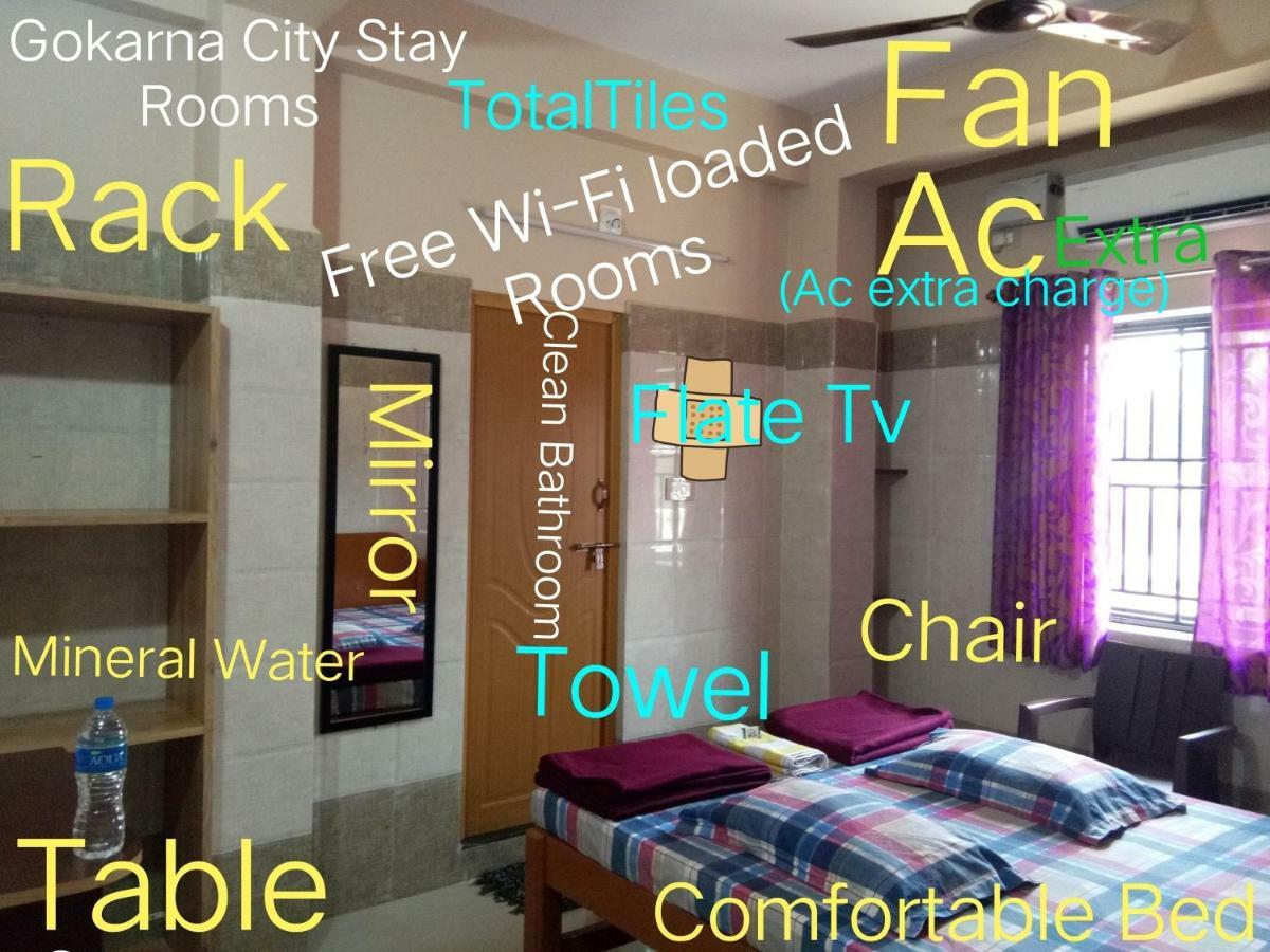 Gokarna Lodge