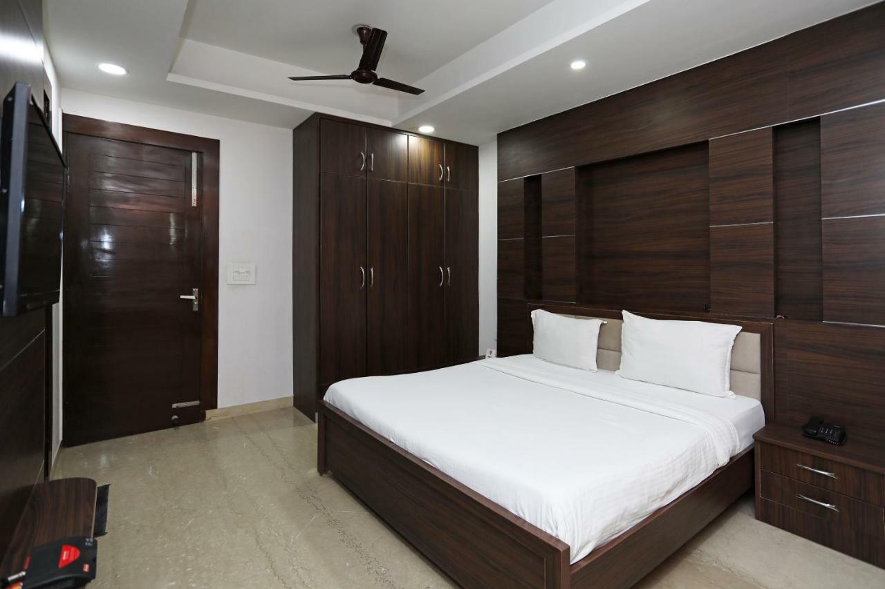 Spot On 38786 Patang Beach 3*