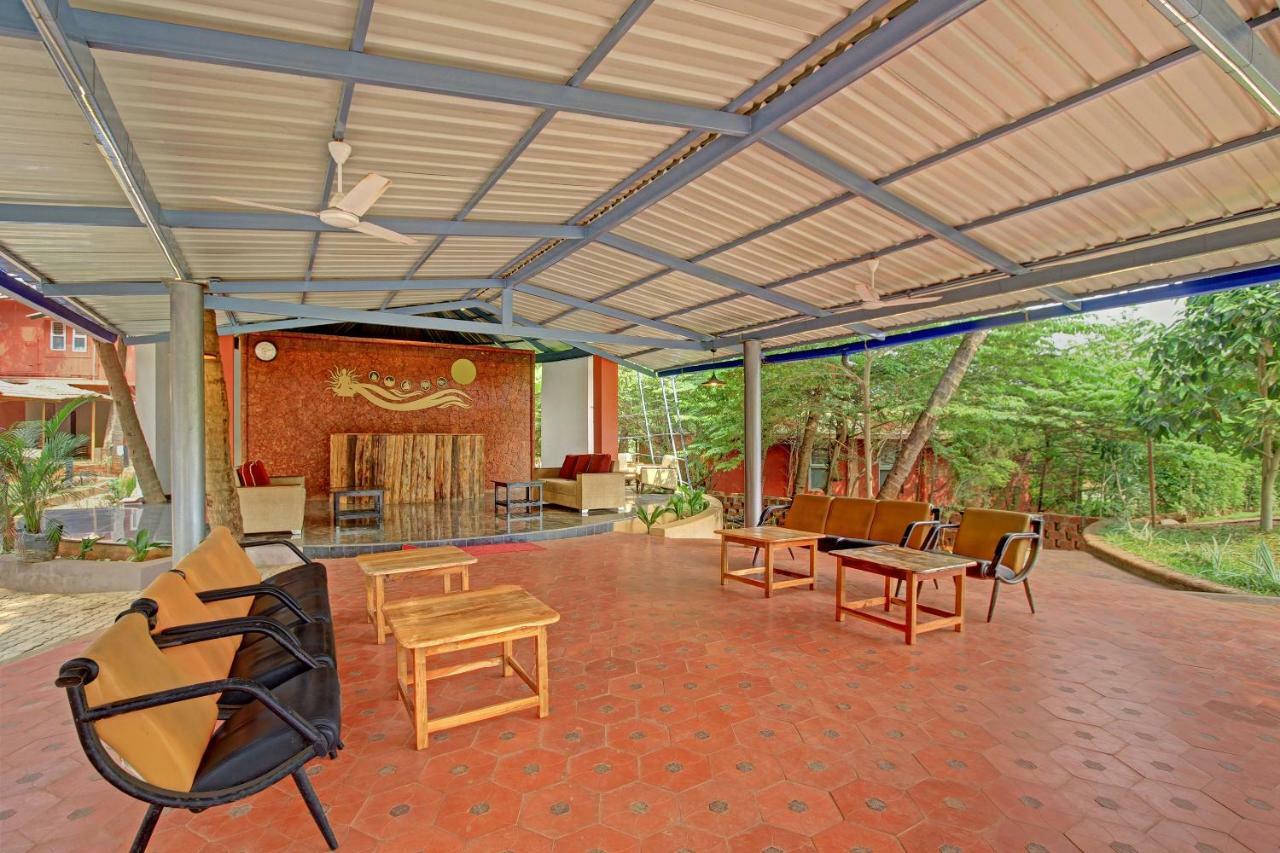 Hotel Palette Arthigamya & Gokarna (Karnataka)