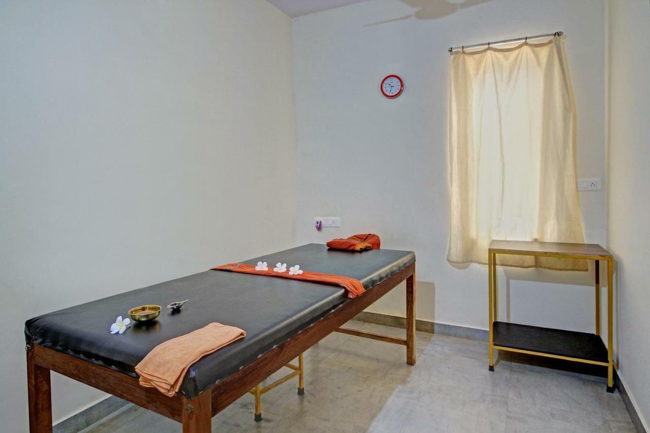 Hotel Palette Arthigamya & Gokarna (Karnataka)