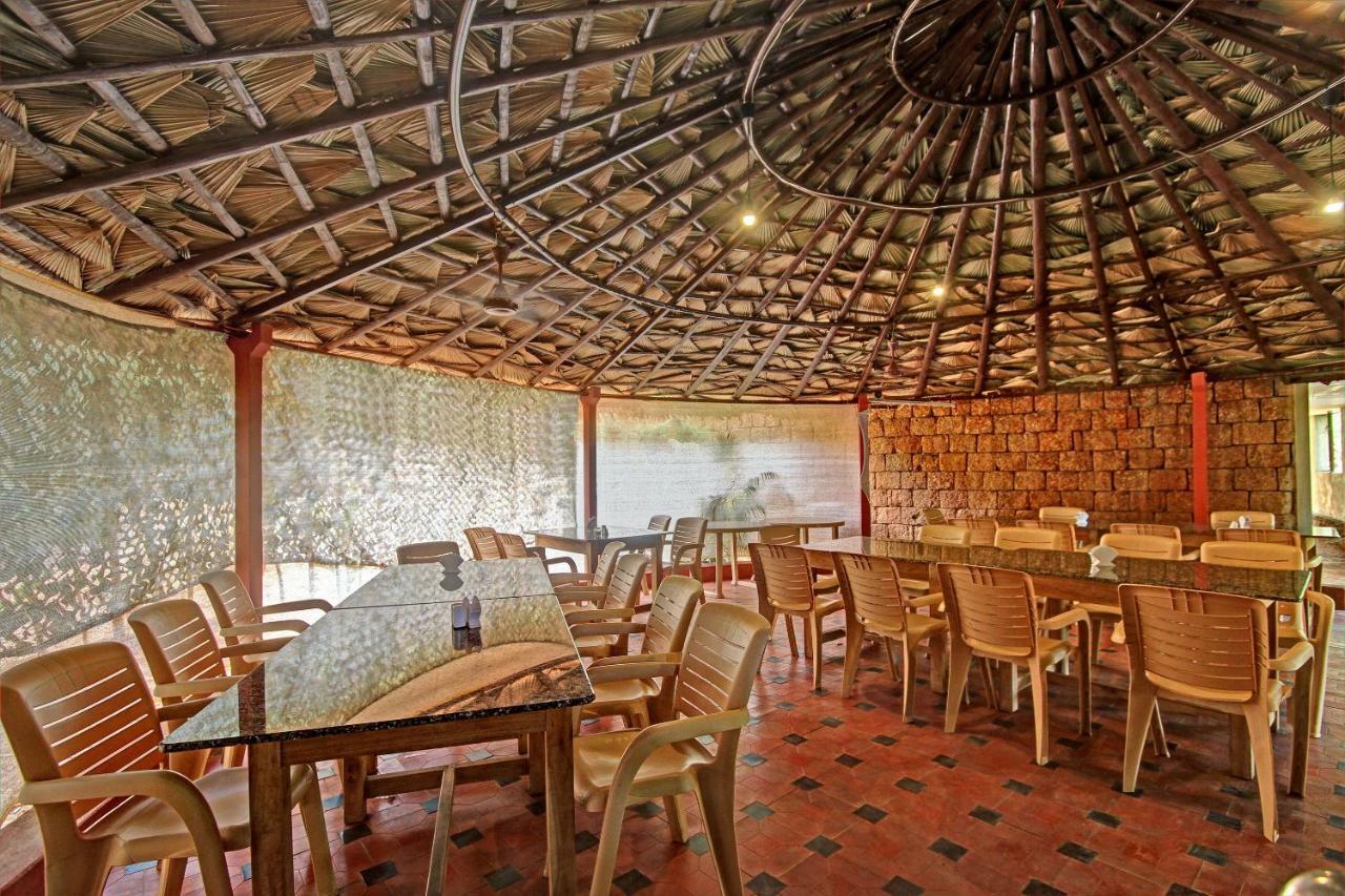 Hotel Palette Arthigamya &