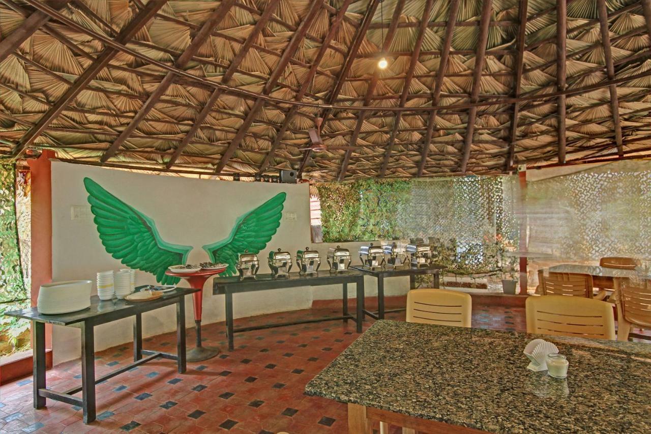 Palette Arthigamya & 3* Gokarna (Karnataka)
