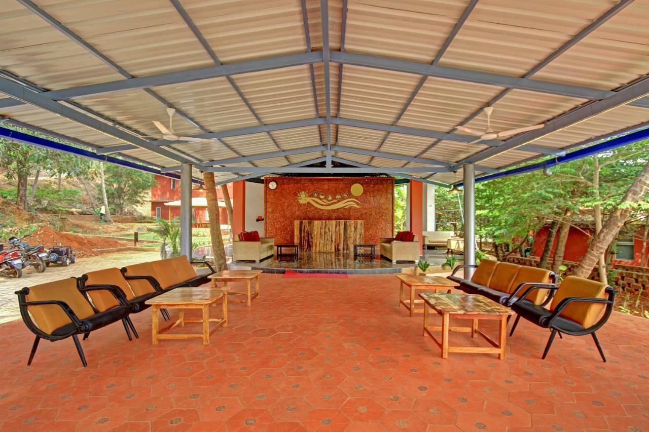 Hotel Palette Arthigamya &