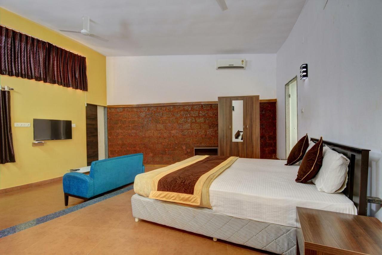 Hotel Palette Arthigamya & 3*