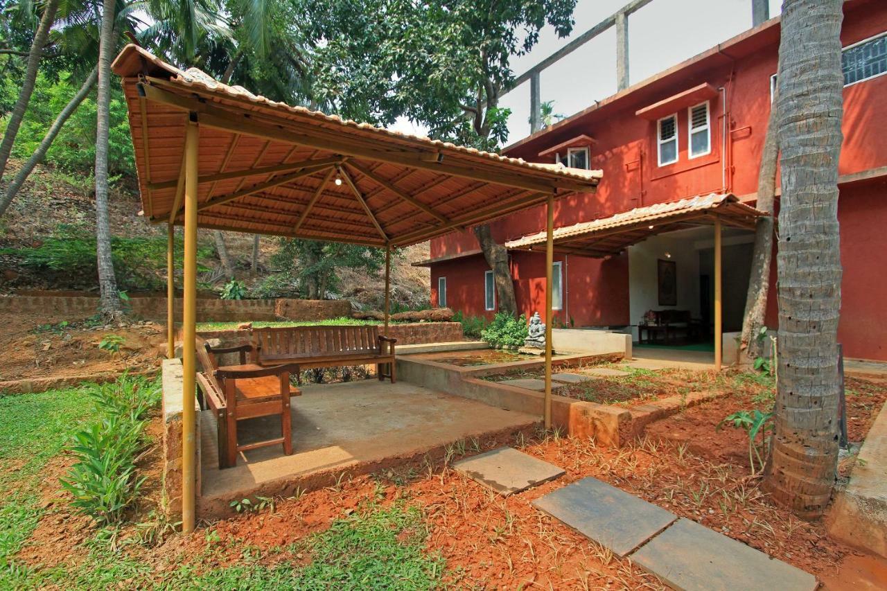 Palette Arthigamya & 3* Gokarna (Karnataka)