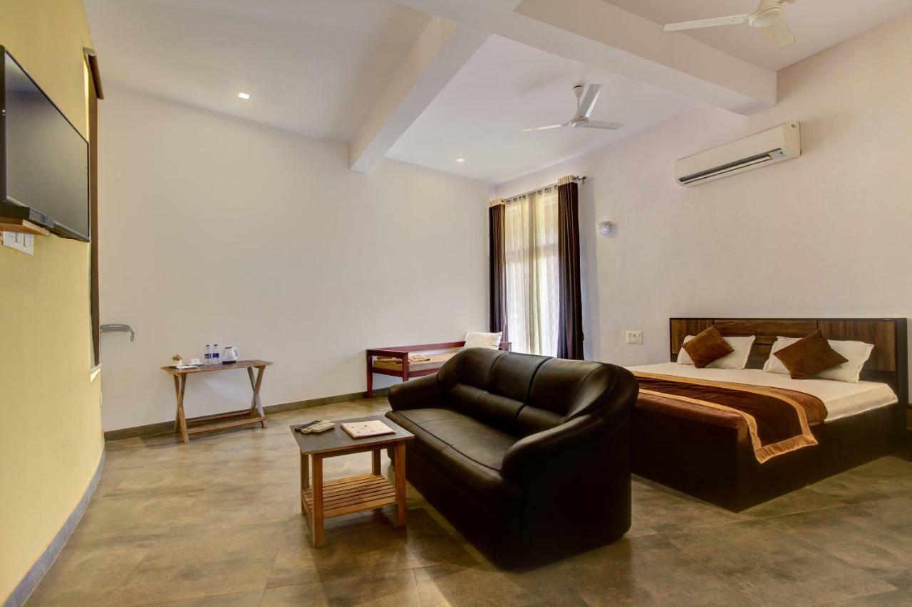 Palette Arthigamya & Gokarna (Karnataka)