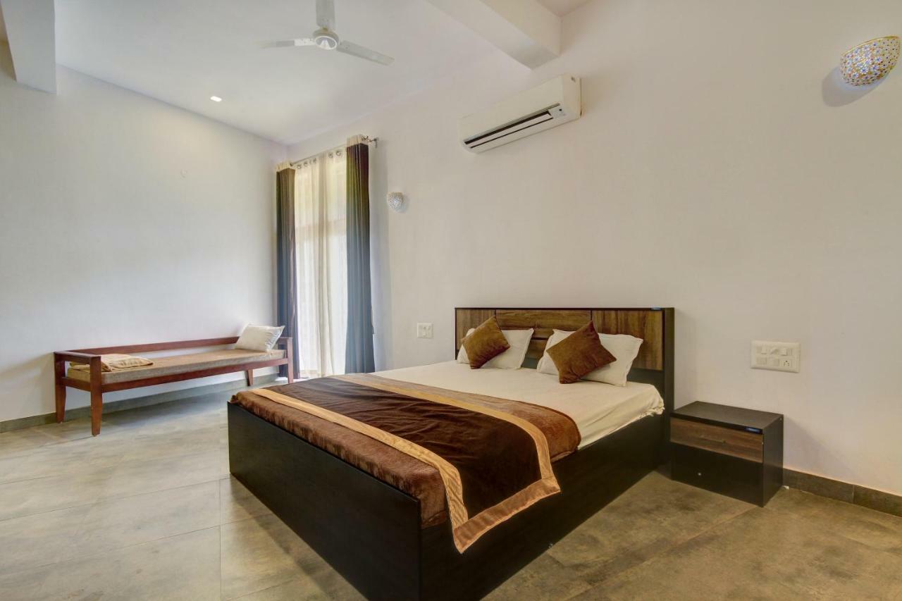 Hotel Palette Arthigamya & 3*