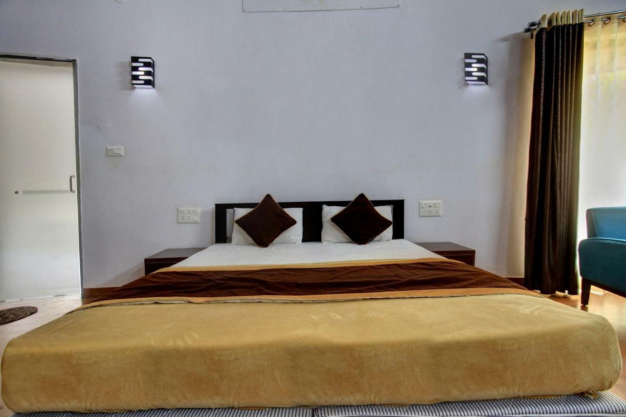 Hotel Palette Arthigamya & Gokarna (Karnataka)