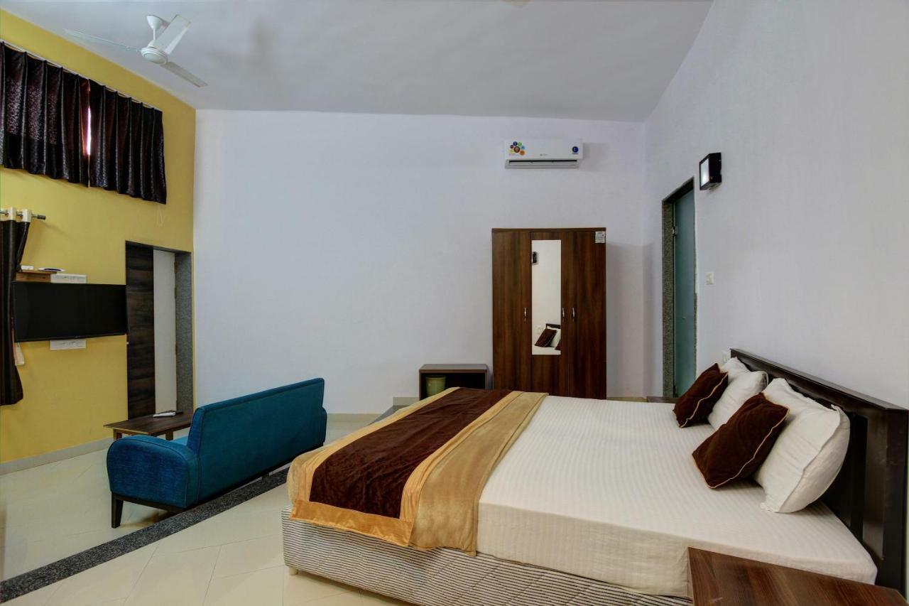 Hotel Palette Arthigamya & Gokarna (Karnataka)