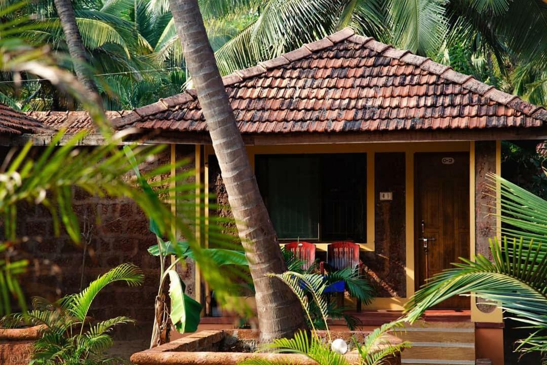 Namaste Samudra Holiday home