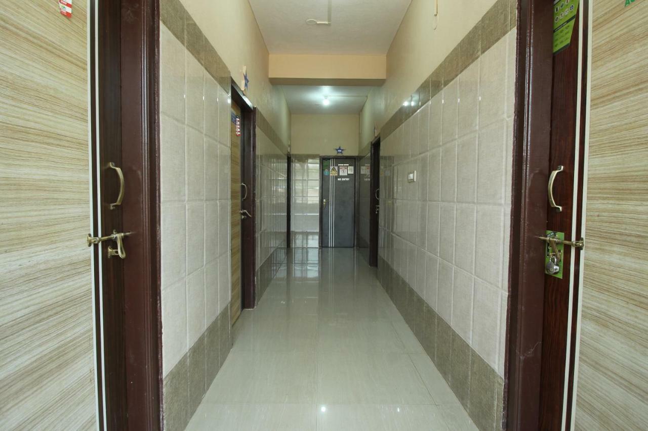 Gokarna Rsn In Floor For The Young & Energetic People Of The Universe Guest house