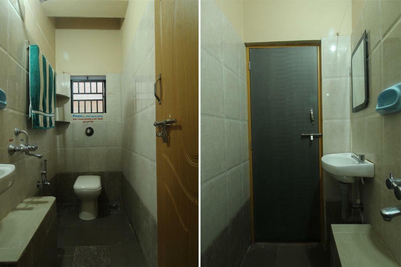 Guest house Gokarna Rsn In Floor For The Young & Energetic People Of The Universe Gokarna (Karnataka)